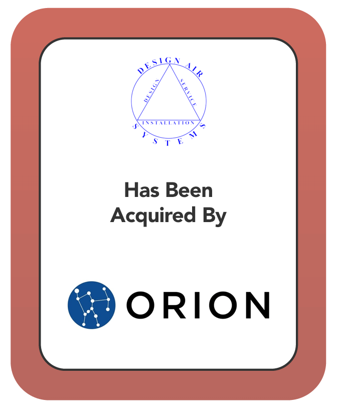 DesignAir.Orion