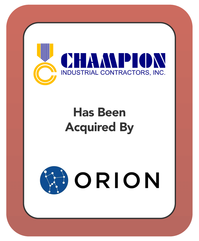 Champs.Orion