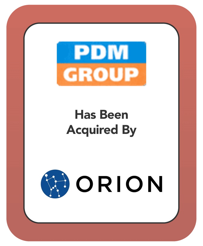 PDM_Orion